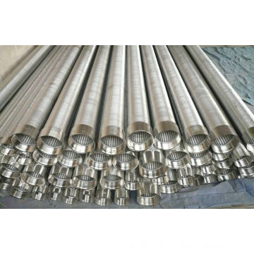 Wedge Wire Cylindrical Element